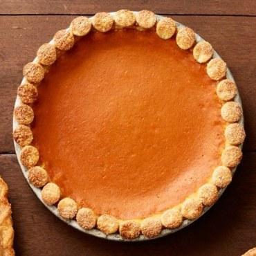 6 Unique Pie Crusts to Impress Your Guests | Dreamery Events