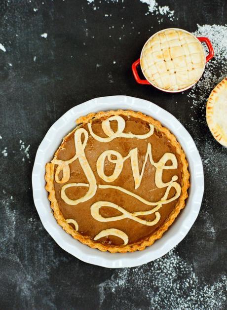 6 Unique Pie Crusts to Impress Your Guests | Dreamery Events