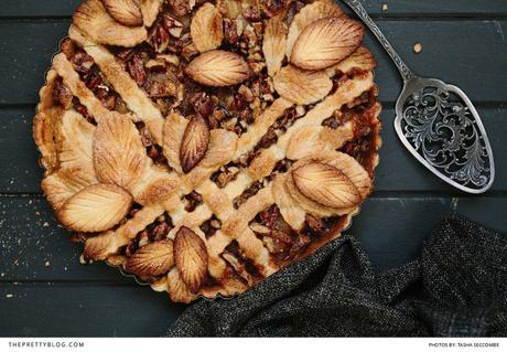 6 Unique Pie Crusts to Impress Your Guests | Dreamery Events