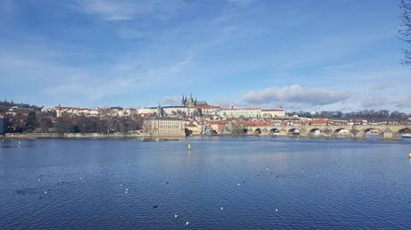 Prague 2016