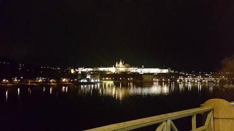 Prague 2016
