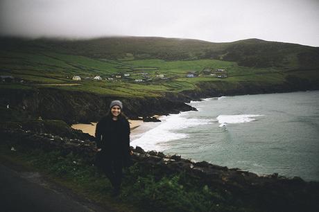 Traveling Europe // Tour of Irish Coastline
