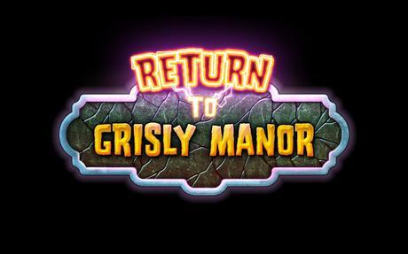 Return to Grisly Manor 1.0.3 APK