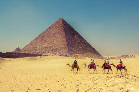 Cairo Day Tours