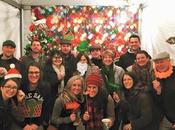 Visit Chicago’s Irish Christmas Market This December