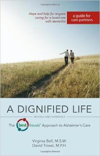 A Dignified Life: Book Review