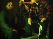 FUZZ EVIL: Desert Stoner Metal Trio Issues Lyric Video "Killing Sun" Production Official Begins