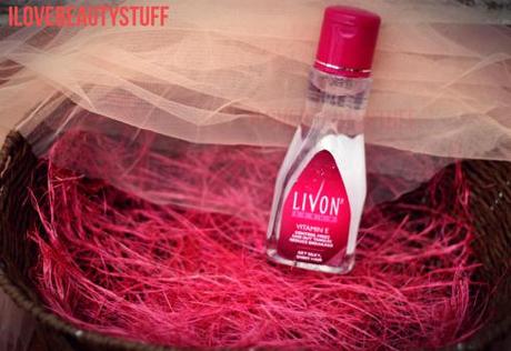 Livon Hair Serum In Hindi लवन सरम क फयद नकसन और इसतमल कस  कर