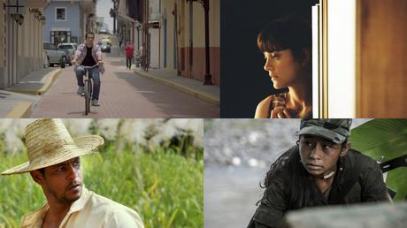 FOREIGN OSCAR GUIDE: The New World