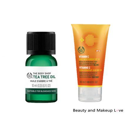 Best The Body Shop Skin Care Products: Our Top Picks!