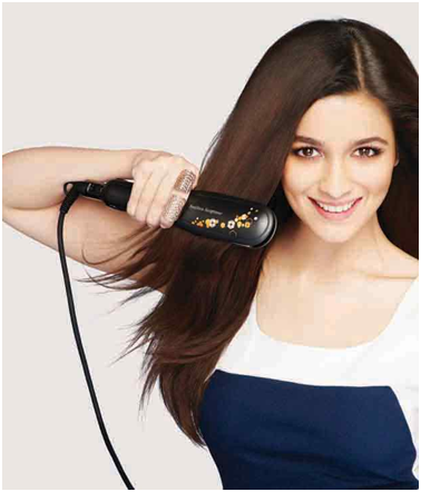 6 Hair Straightener Gifts for Under $50 | Fashion and Beauty tips