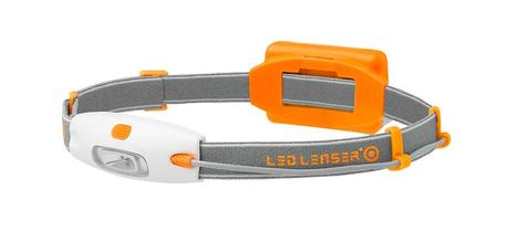 Gear Closet: Ledlenser NEO Headlamp for Runners