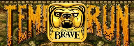 Image result for Temple Run: Brave APK