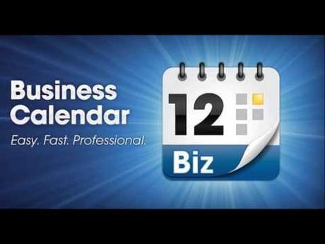 Image result for Business Calendar Pro APK