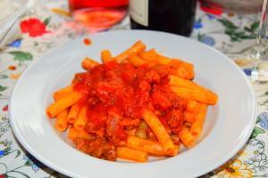 La ricetta con cui ho conquistato mio marito. The recipe that seduced my husband