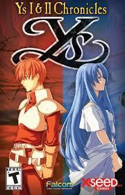 Ys Chronicles 1 1.0.4 APK