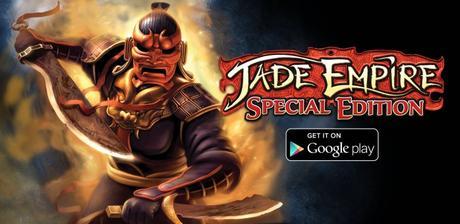 Jade Empire: Special Edition v1.0.0 APK