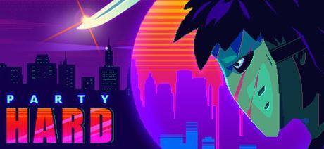 Party Hard v0.10010 APK