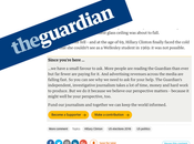 Guardian: Holding Contributions