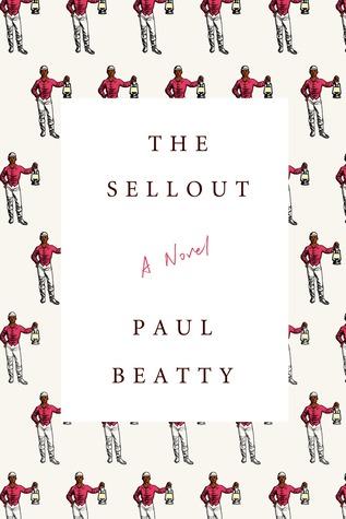 The Sellout by Paul Beatty REVIEW