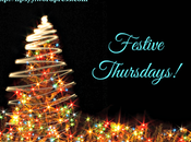 Festive Thursday Shopping, Reading, Watching, Waiting… #BloggingThroughChristmas #FestiveReads