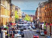 Event: Byres Road Christmas Switch