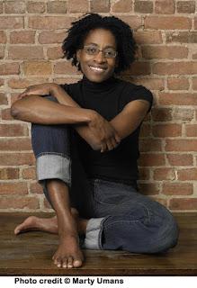 Another Brooklyn by Jacqueline Woodson- Feature and Review