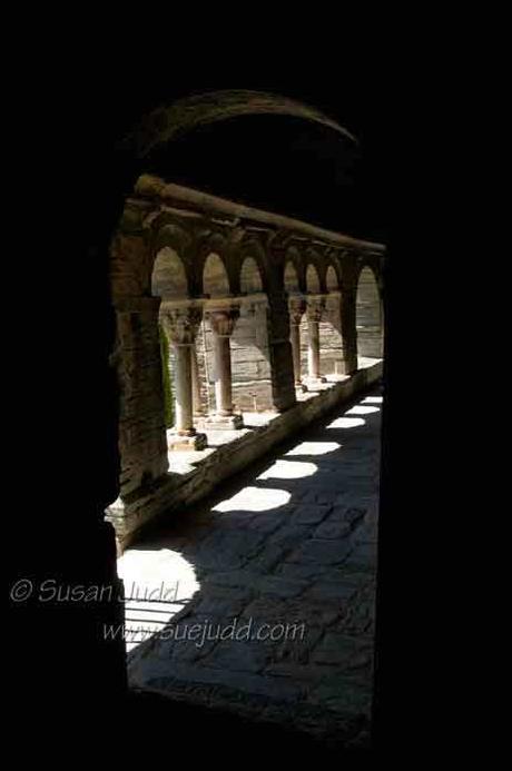 Prieurė de Serrabone