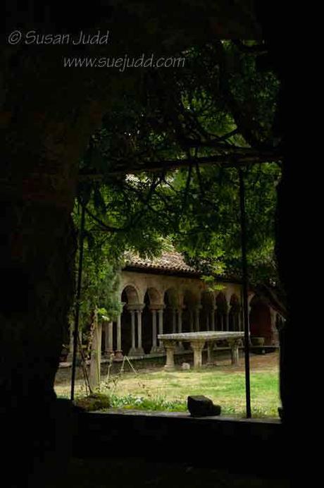 Abbaye de Villelongue