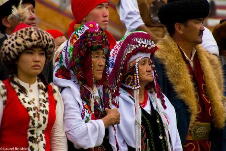 World Nomad Games: One of the Coolest Events on the Planet