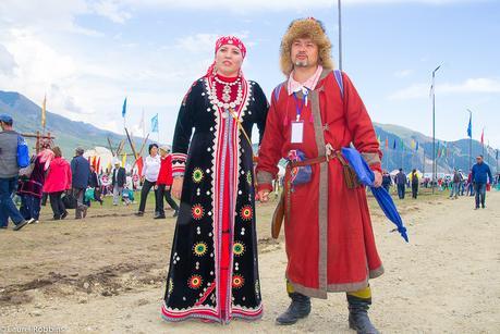World Nomad Games: One of the Coolest Events on the Planet
