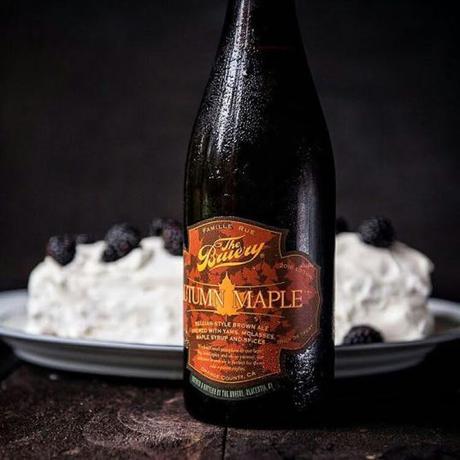 Photo from @thebeeroness Instagram page