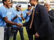 Jayant Yadav Makes Debut Tests; Pujara Kohli Make Centuries