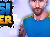 Messi Runner 1.0.12