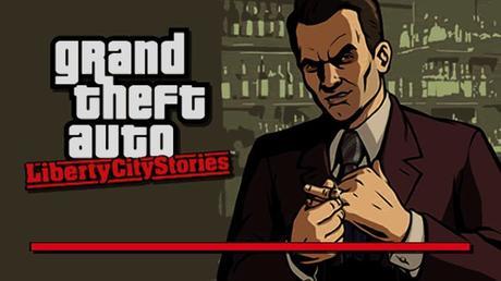 GTA Liberty City Stories