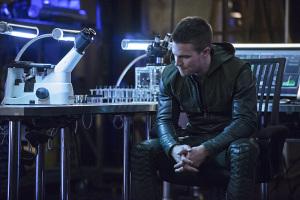 They Somehow Made Arrow Great Again: Catching Up With Season 5