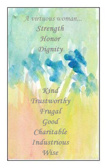 The Forgotten Victorian Craze for Collecting Seaweed, and other biblical thoughts on women's roles