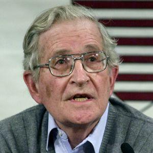 Chomsky Says 