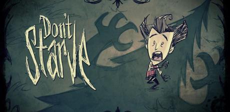 Don't Starve Pocket Edition v1.0.3 APK