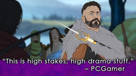 Banner Saga 2 v1.0.34 APK