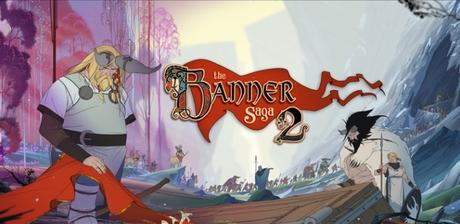 Banner Saga 2 v1.0.34 APK