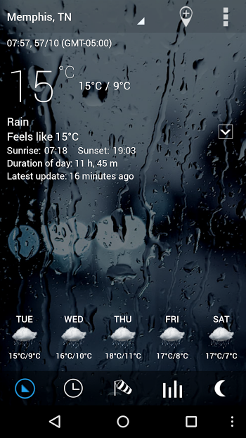 Sense Flip Clock & Weather Pro vv2.24.01 APK Sense Flip Clock & Weather Pro vv2.24.01 APK