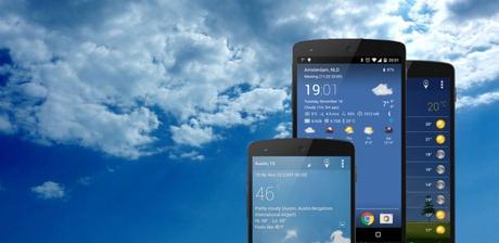 Sense Flip Clock & Weather Pro vv2.24.01 APK