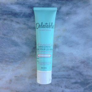 November 2016 IPSY Review delectable-ultra-nourishing-hand-cream-in-sweet-mint-cream