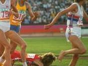 Mary Decker-Slaney Unfulfilled Dream, Part