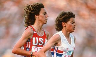 Mary Decker-Slaney - The Unfulfilled Dream, Part 4 Mary Decker-Slaney - The Unfulfilled Dream, Part 4