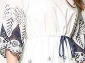 Style Guide Chic Boho Look