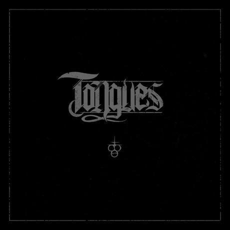 CD Review: Tongues – Tongues EP