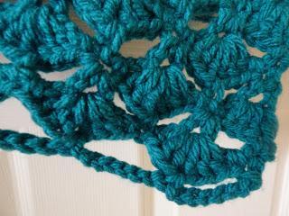 Autumn Crochet Craft Inspiration