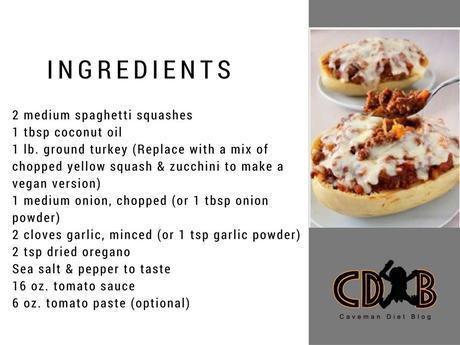 stuffed-spaghetti-squash-ingredients